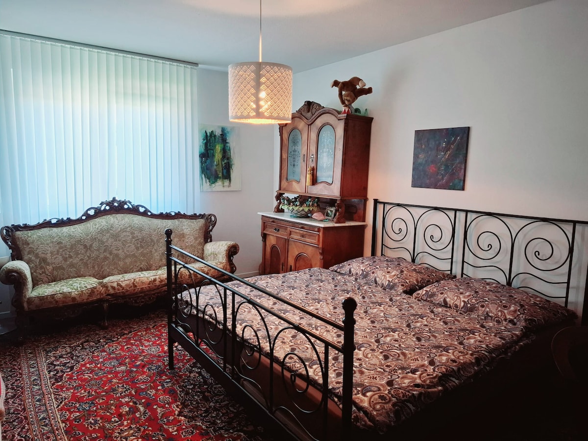 საძინებელი