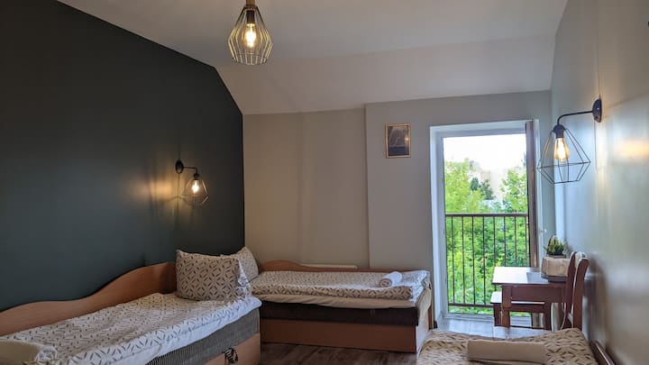 Hình ảnh phòng ngủ