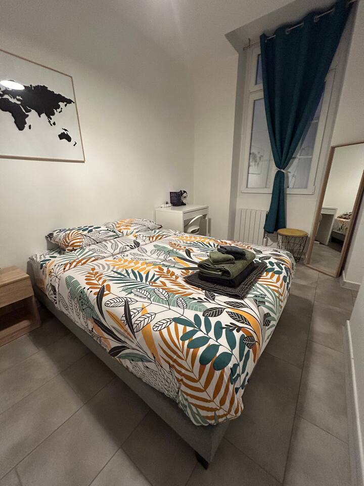 Спална соба