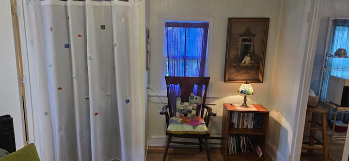 Cute, Cozy Cottage By The Shore - Ocean Grove Beach, NJ