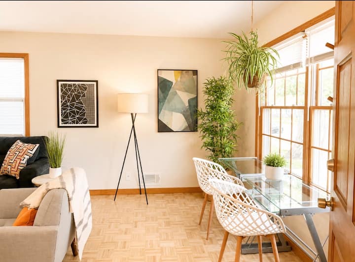 Northeast Minneapolis House—4 Mi To Downtown - Minneapolis, MN