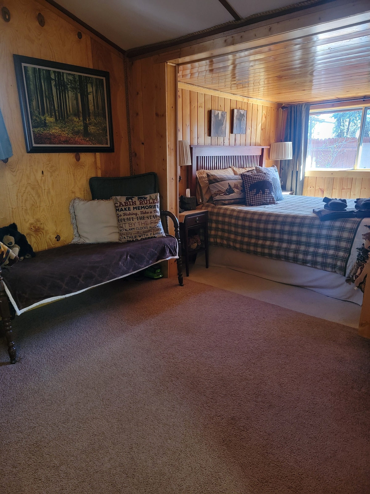 غرفة النوم 2