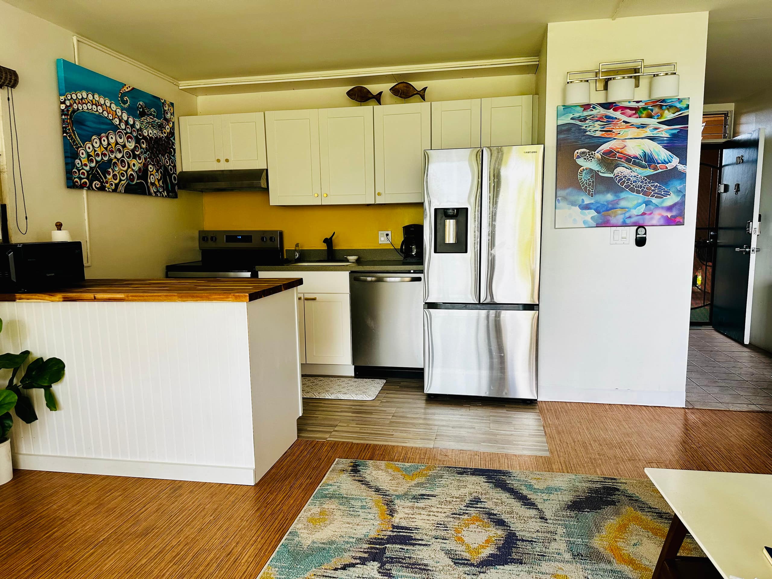 Condo in Kihei · ★4.89 · 1 bedroom · 2 beds · 1 private bath - Image 6
