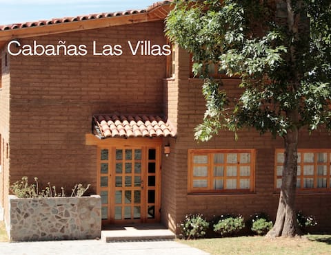 Successful Airbnb property: Private hot tub + Pet Friendly + 5 min from downtown in Tapalpa