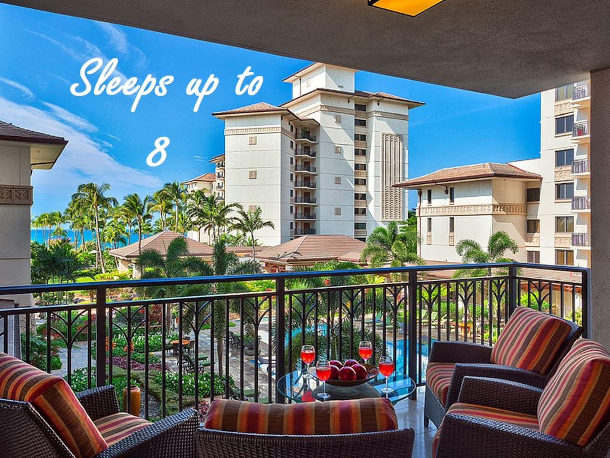 Villa in Ko Olina Beach · ★4.92 · 3 bedrooms · 5 beds · 2.5 baths - Image 2