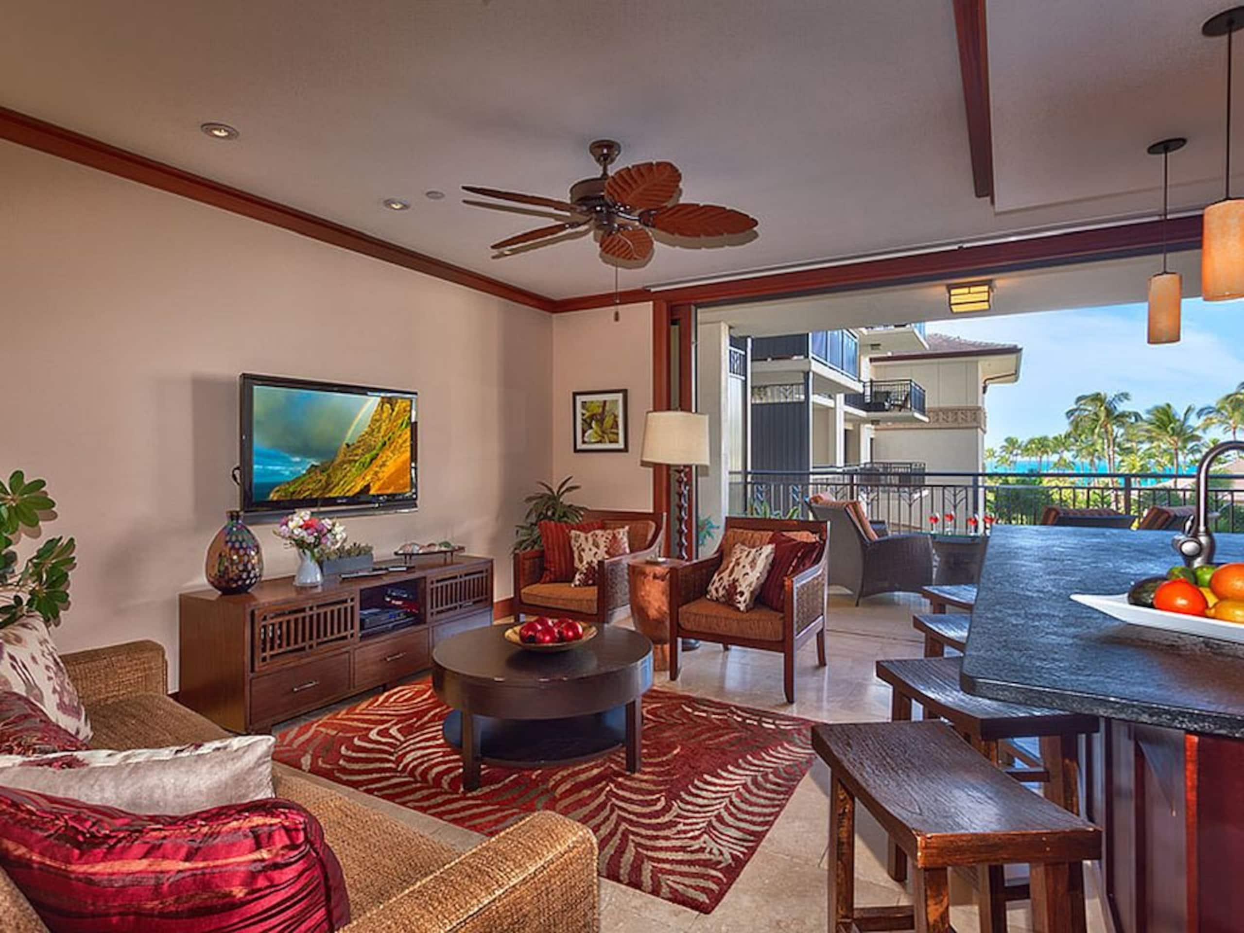 Villa in Ko Olina Beach · ★4.92 · 3 bedrooms · 5 beds · 2.5 baths - Image 9