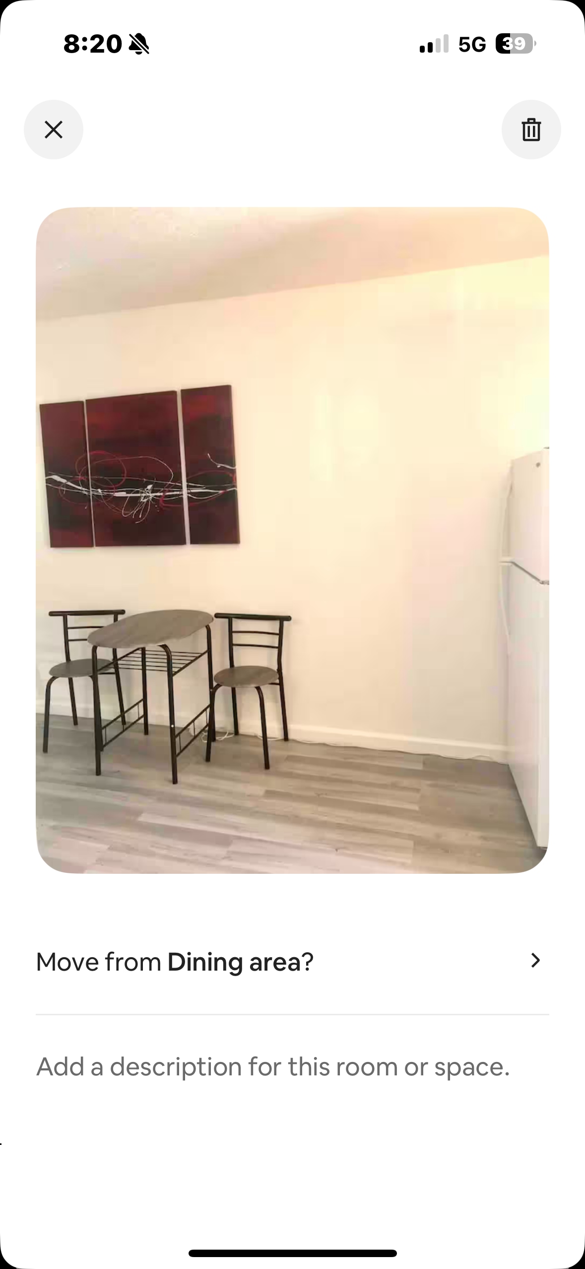 Successful Airbnb property: Studio with kitchen and private entrance in Spartan Keys / Monterey Corridor