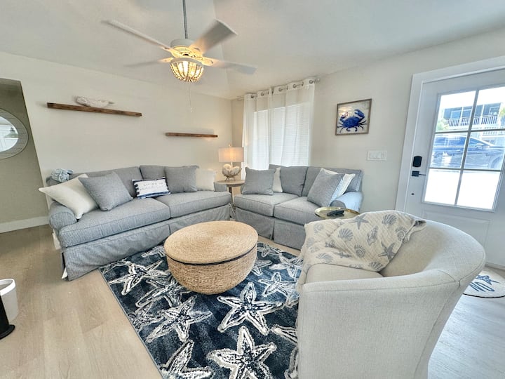 Всекидневна