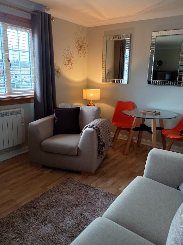 Perfect Stay Apartments No20 - Inverness