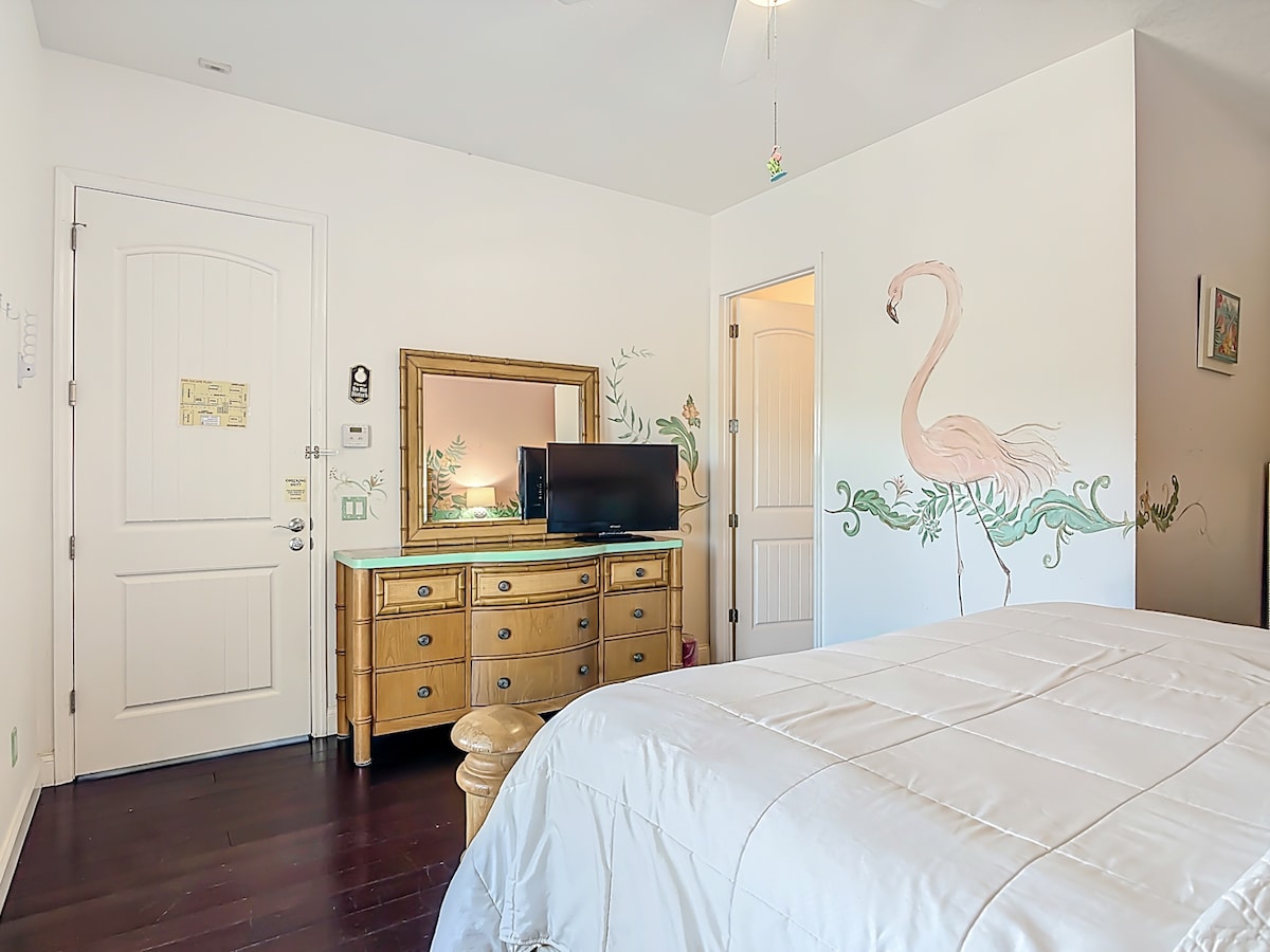 Снимка на спалнята