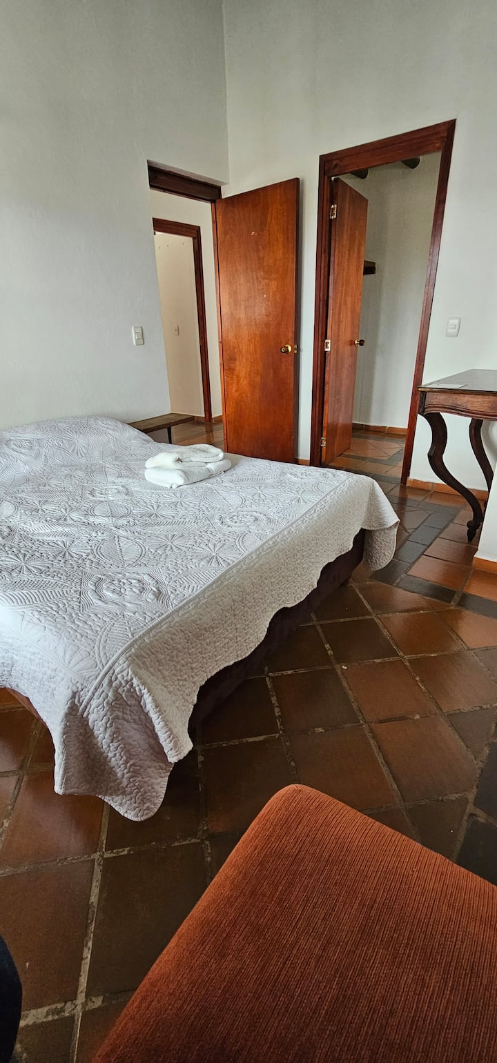 Habitación 1