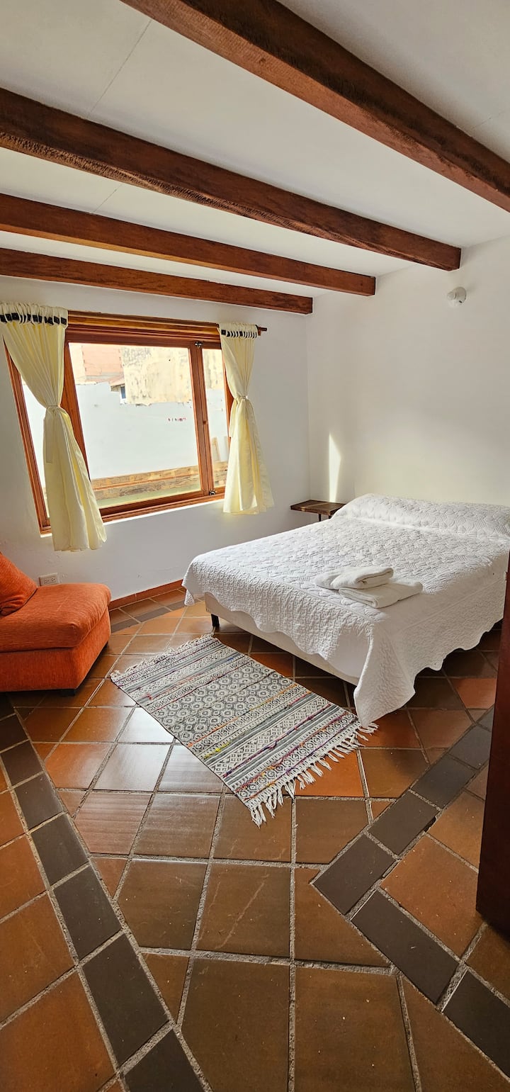 Habitación 4