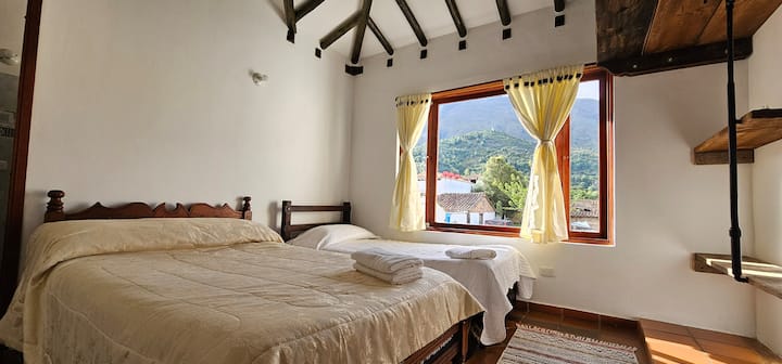 Habitación 3
