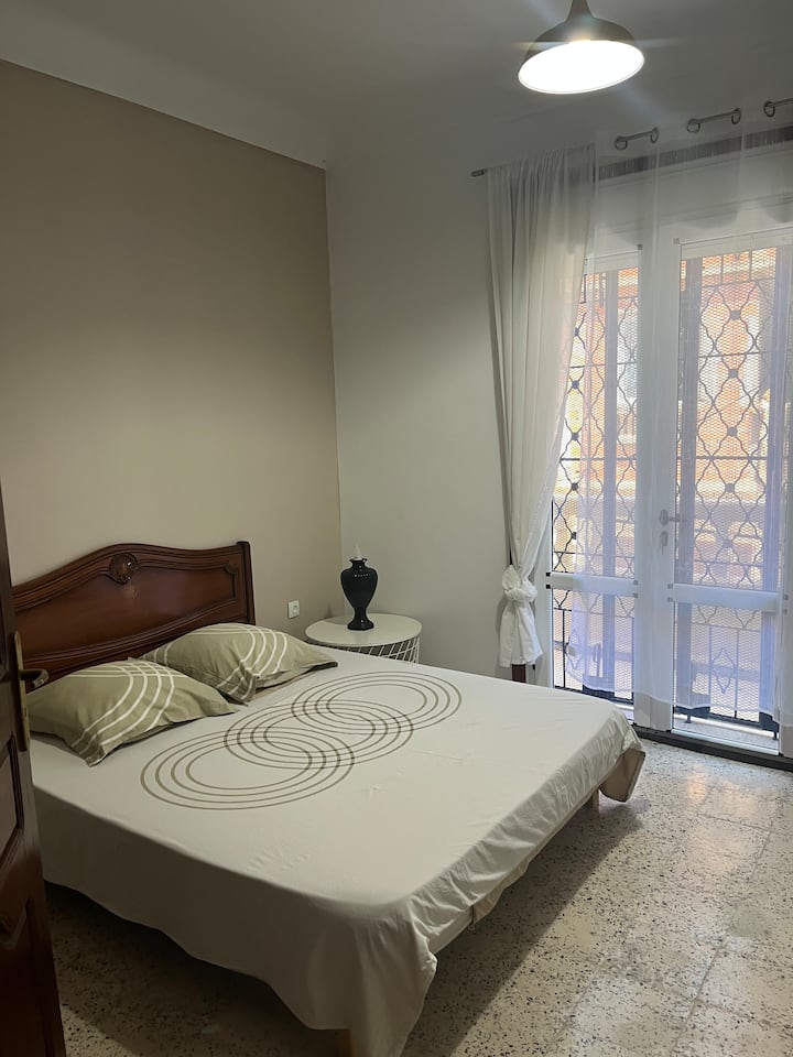 غرفة النوم 3