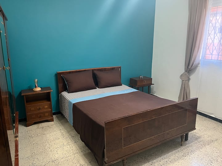 غرفة النوم 2