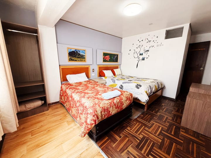 საძინებელი 1