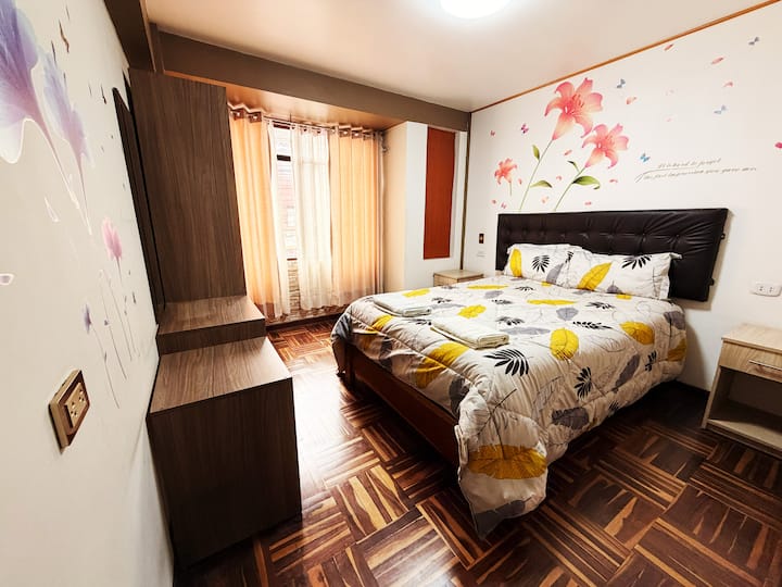 საძინებელი 4