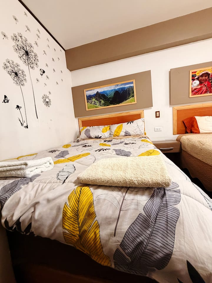 საძინებელი 3