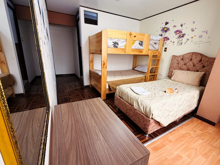 საძინებელი 2