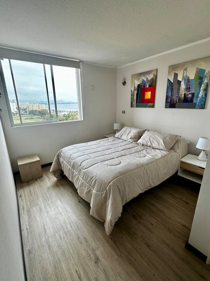 Спална соба 1