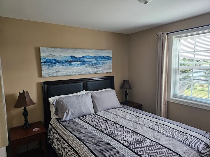 غرفة النوم 3