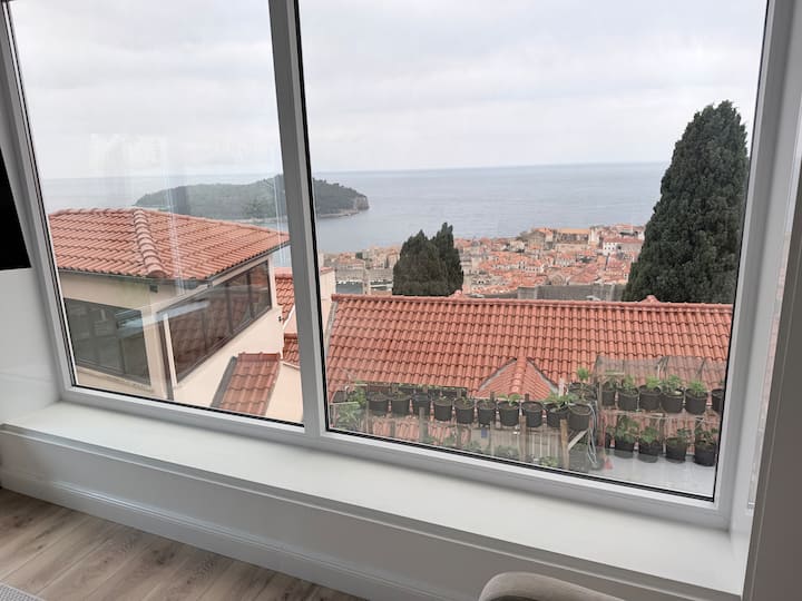 Sunset Apartment 1 - Dubrovnik