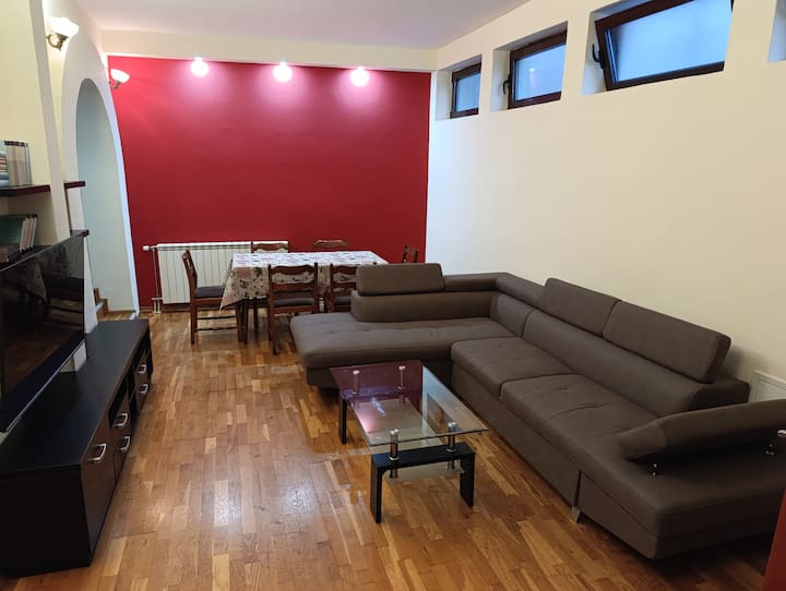 Apartment Rade - Free Parking - Budva