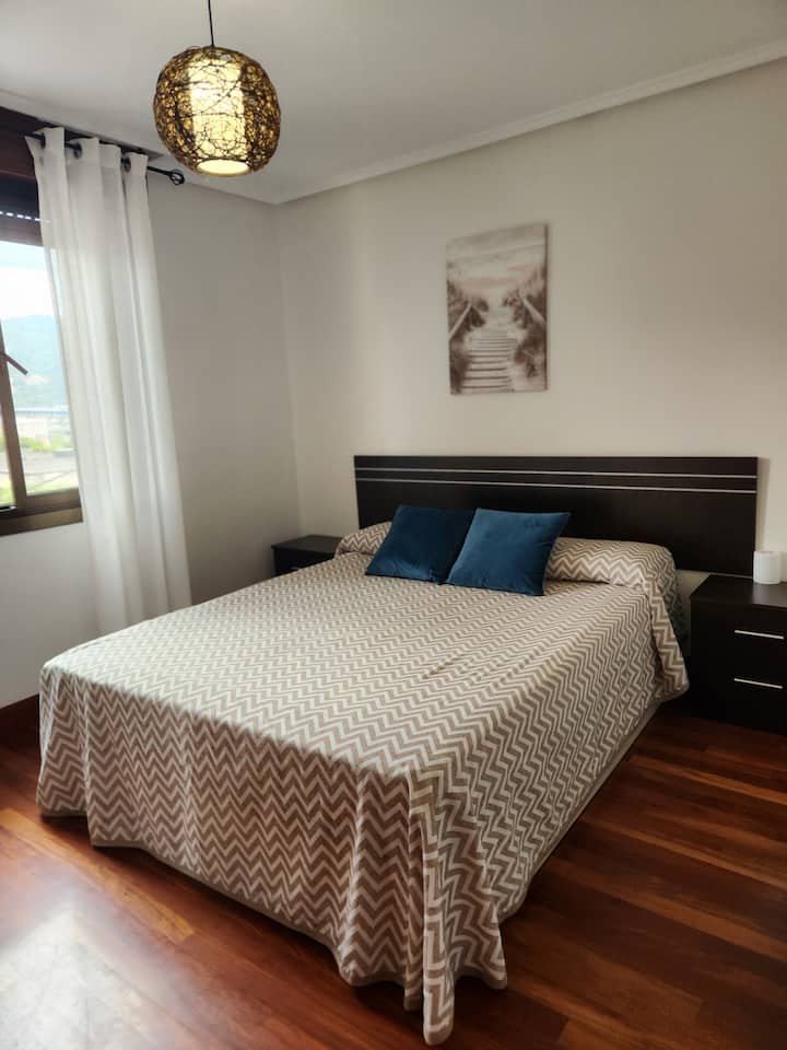 Chambre 1