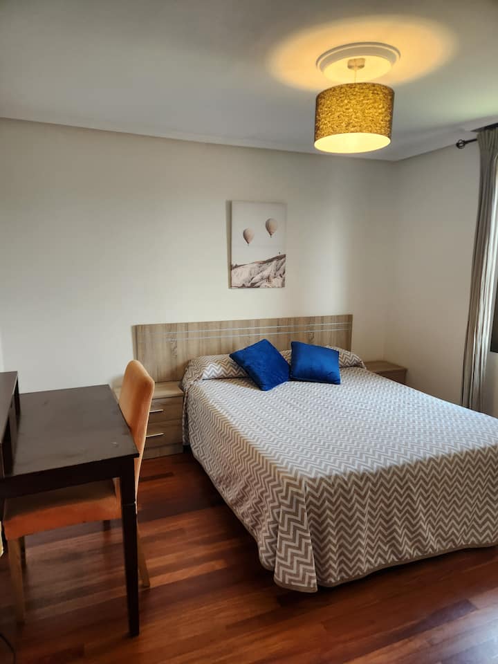 Chambre 2