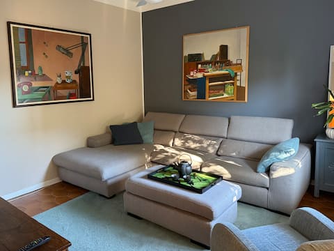 Villa Piera is just a few minutes from the center of Cremona