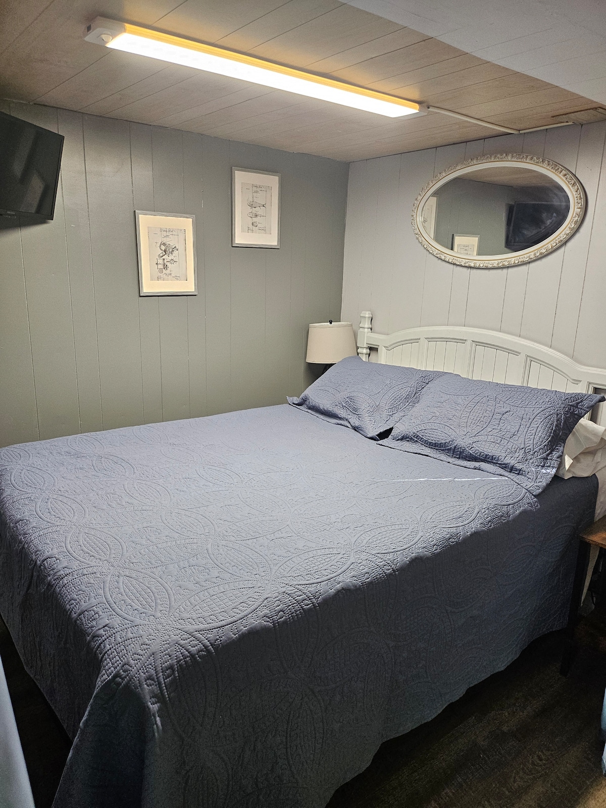 غرفة النوم 3