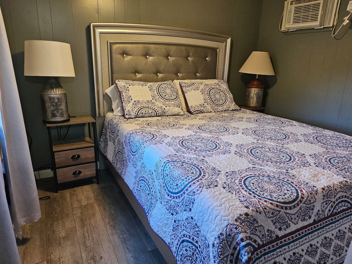 غرفة النوم 1