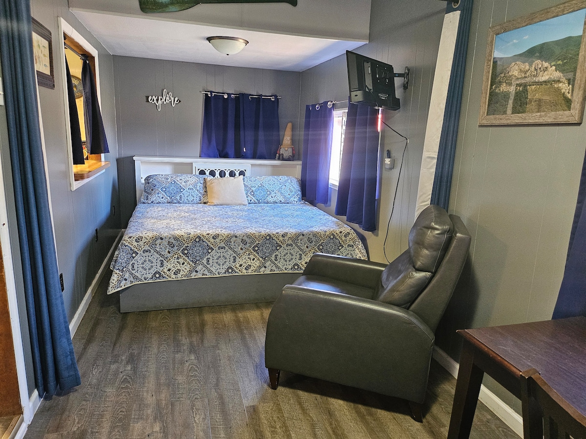 غرفة النوم 2