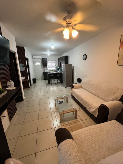 CASA LUNA - 5 minutes from the Consulate