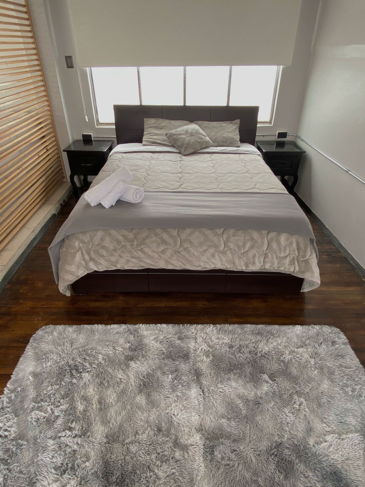 ห้องนอน