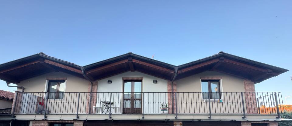 Stea monolocale in villa — photo 1