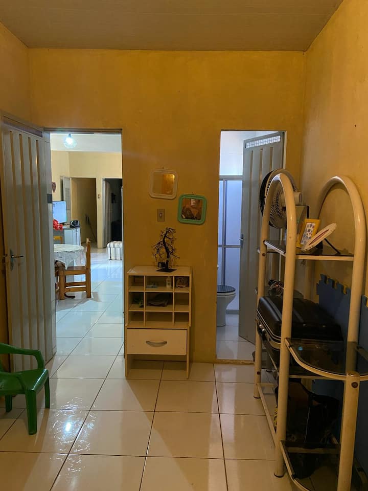 غرفة النوم 2