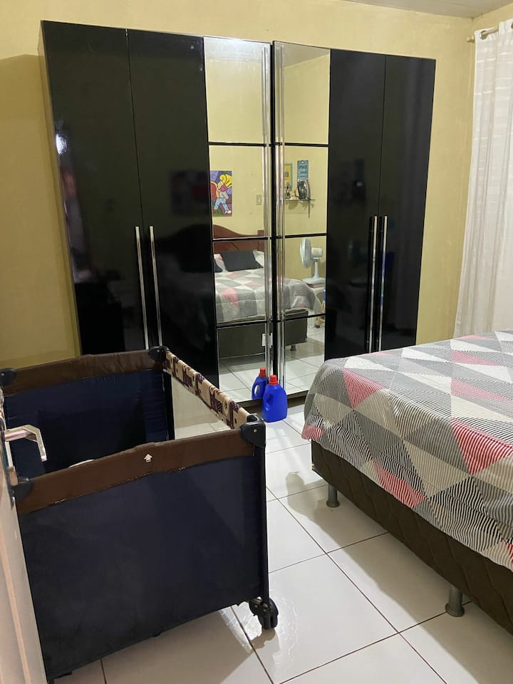 غرفة النوم 1