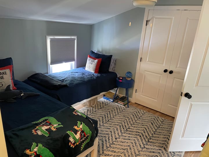 غرفة النوم 3