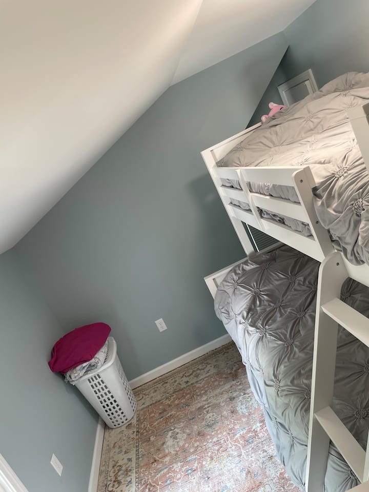 غرفة النوم 4