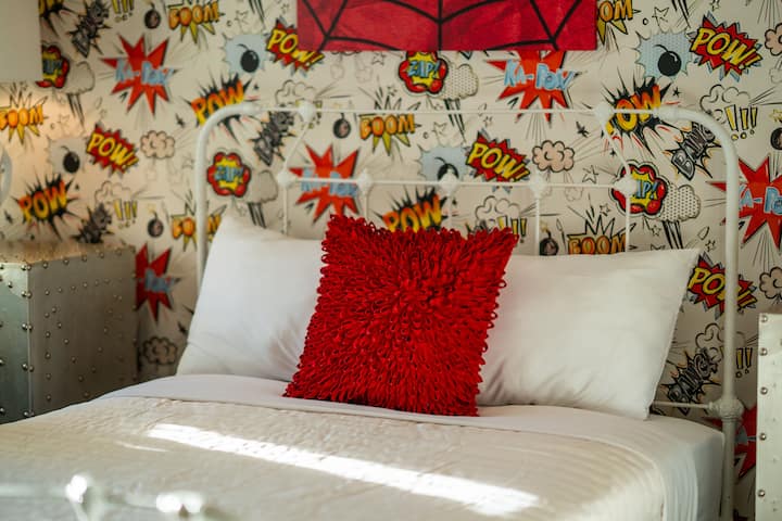 Habitación 2