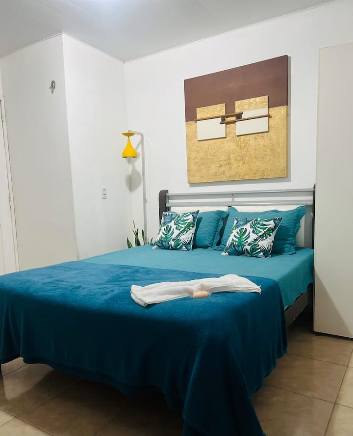 منطقة غرفة النوم