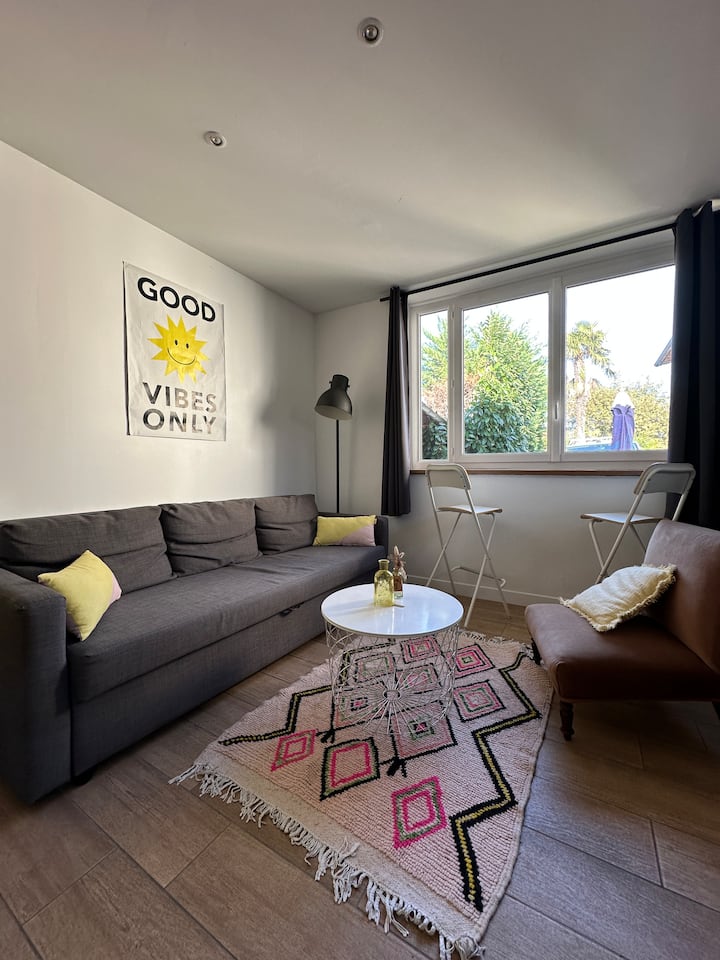 Дневна соба