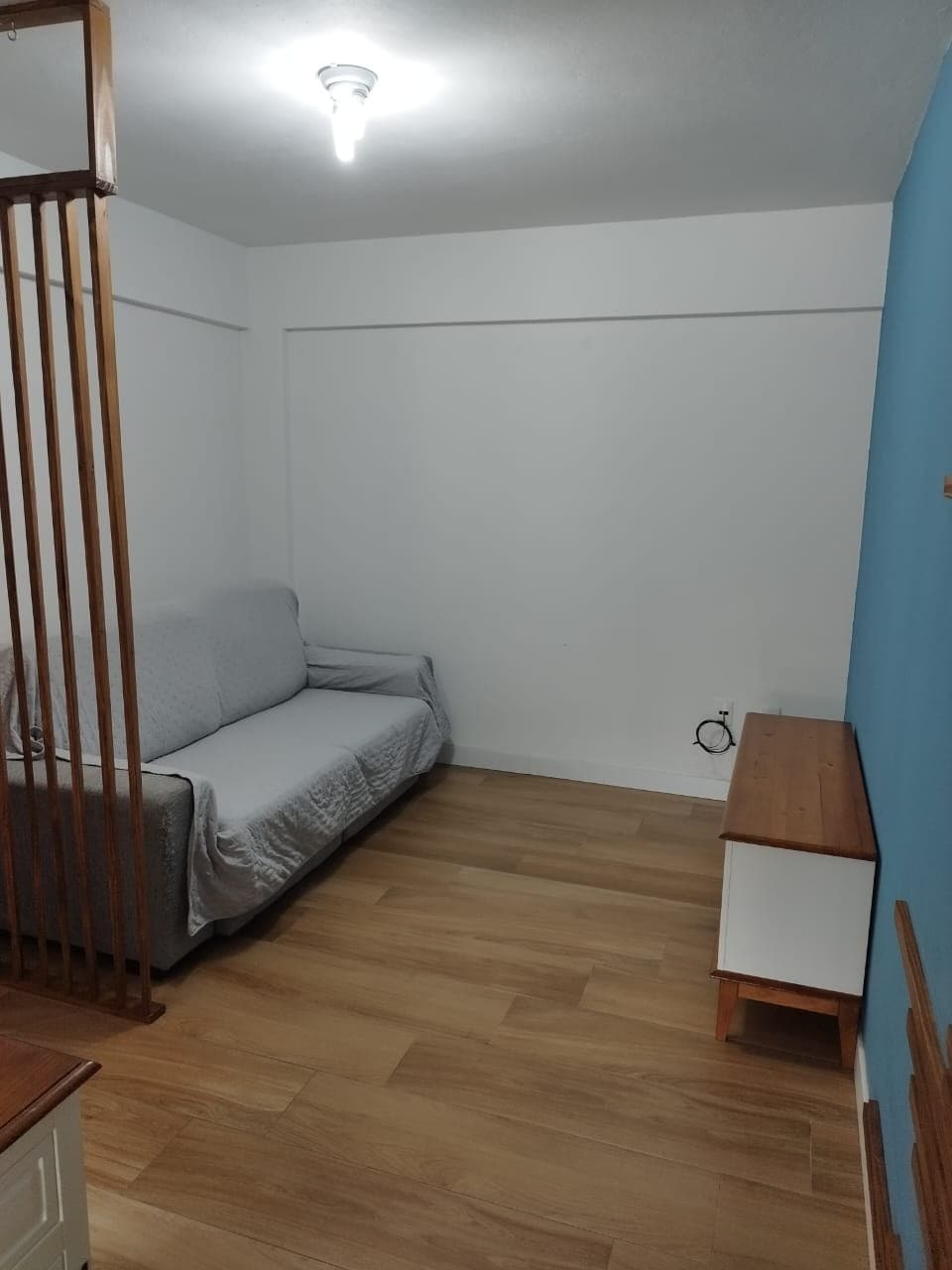 غرفة المعيشة