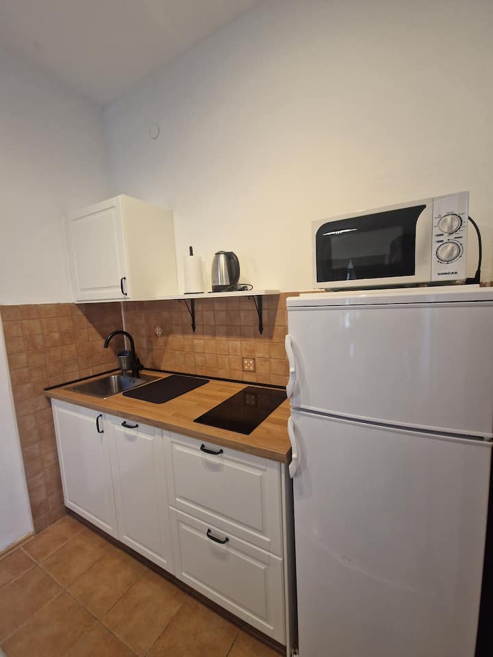 Sweet Studio 2min From The Sea And Center. - Sveti Filip i Jakov