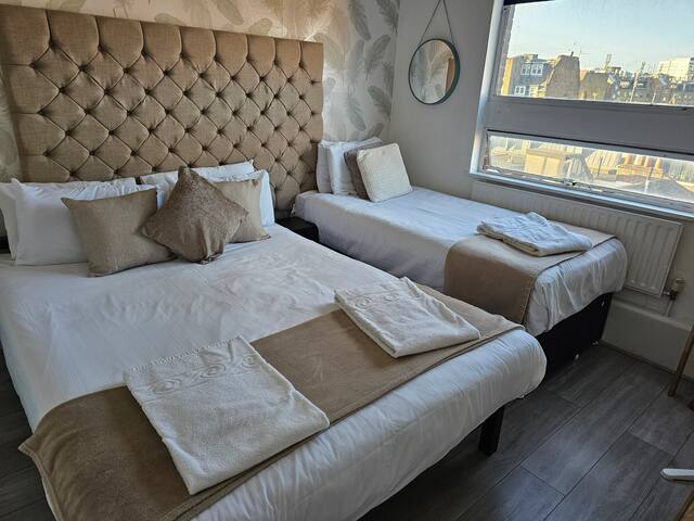 A charming apartment fit for your stay gallery image 3