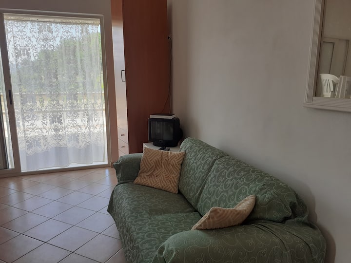 Villa Immersa Nel Verde - Peschici