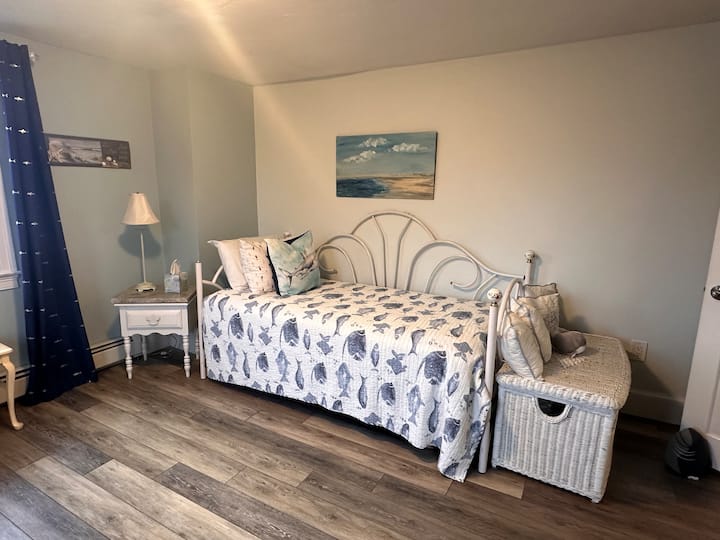 غرفة النوم 4