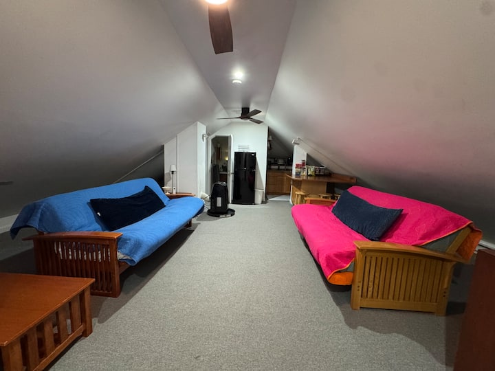 ✨Well Located Apt ✨ 10mins From Encore Casino 🎰 - Tufts University, Medford