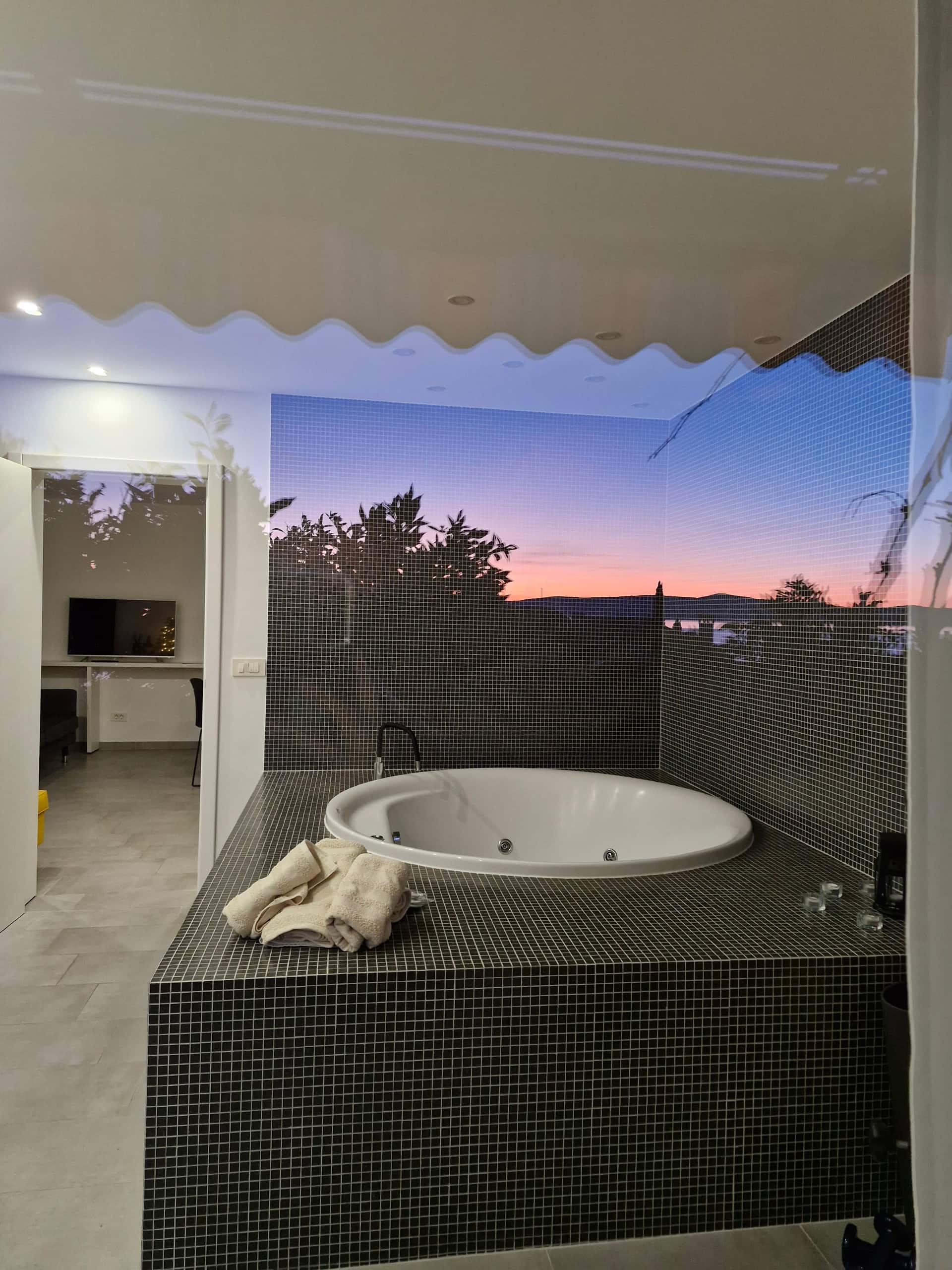 MORE Podgora Luxury Design Apartment